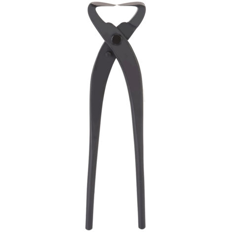 Ciseaux à Branches Composites 210mm pour Bonsaï et Outils de Modélisation - Vente Groupée avec Accessoire JY31951-KZQ