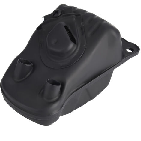 Silencieux d'Échappement Complet pour Tronçonneuse Modèles 550XP 545 - Pièce de Rechange-KZQ