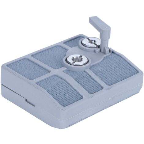 Filtre à Air Compatible STIHL 030AV 031AV 032AV pour Tronçonneuse Accessoire KZQ