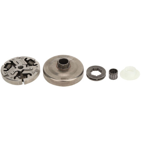 Composant de Chaîne de Transmission 3/8" 7 Dents pour Husqvarna 355 359 357XP 357 - KZQ (1/3)