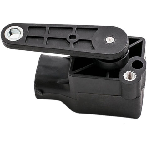 Capteur de niveau de hauteur for BMW E46 E39 E60 E61 E63 E64 E81 E82 37140141444 (1/4)