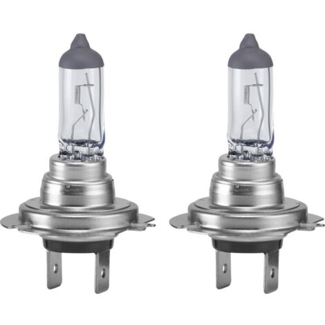 Unitec Scheinwerferlampe H7 Xenon Mega White 12V 55W Beleuchtung (1/3)