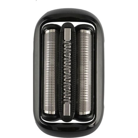 Tête de Rasage Compatible Braun Série 5 & 6 pour Hommes - Modèles 5018S, 5049s, 5762, 5764, 6075cc, 6020s, 6040cs - Pièce de Rechange-Produit compatible (1/4)
