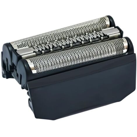 Tête de rasage électrique compatible Braun Série 7, pièce de rechange Wet & Dry pour rasoir homme (70B)-Produit compatible (1/4)
