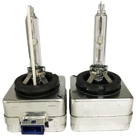 Original HID, Glühbirne, Xenonlampe (1/3)