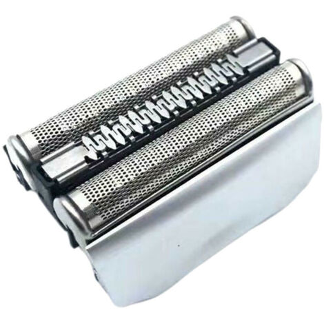 Pack de rechange haut de gamme pour rasoir Braun Série 7 : Lames et cassettes 797, 799 - Lot de 70 pièces-Produit compatible (1/3)