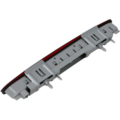 LED Heckleuchte 3. Dritte Bremslicht Bremsleuchte for Mercedes SL R230 01-12 Rot (1/4)