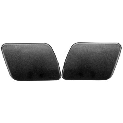 Couvercle de Buse de Lave-Phare de Pare-Chocs Avant Pour Golf 4 Iv Mk4 1998-2006 1J0955109A (1/5)