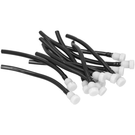 12 Pièces Kit Équilibreur Compatible Stihl MS250 021 023 025 028 029 038 1117 350 5800 - KZQ