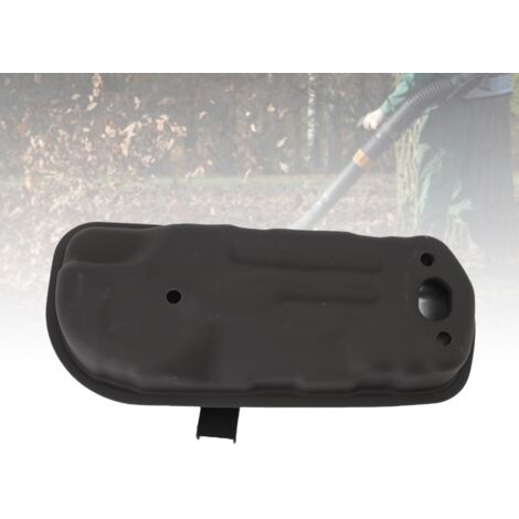 Silencieux Compatible avec BR800 BR800X BR800C BR800C-E Souffleuse à Dossier -KZQ