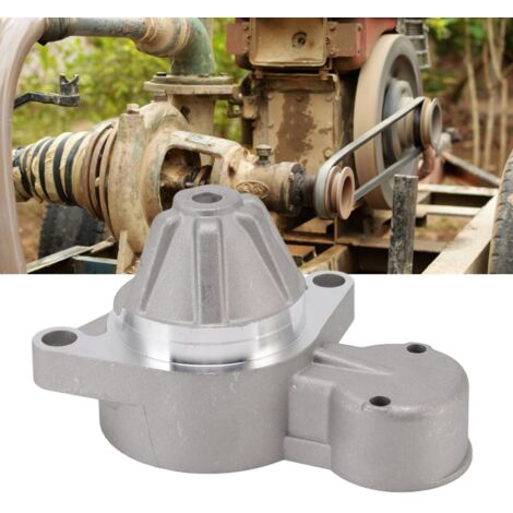 Moteur de Démarrage Électrique pour Chasse-Neige Cultivateur Pompe à Eau Refroidissement par Air Adapté 414-170F-178F-186F-192 -KZQ