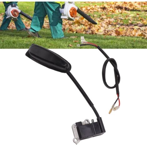 Bobine D'Allumage Pour Souffleuse EBZ7500 EBZ8500 Haute Tension-KZQ (1/4)