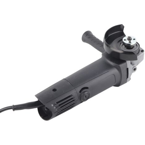 Grande Puissance Meuleuse D'Angle Polyvalente Régulation De Vitesse Pour Le Coupe Polissage Et L'Abrasion Outils Électriques Industriels 220V-KZQ (1/5)