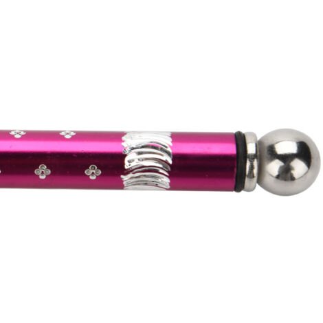 Couteau à Verre pour Épaisseur 3MM à 15MM Couleur Violet - KZQ