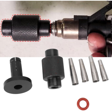 Kit d'outils de scellement d'injecteurs universel pour moteurs GM Subaru - Remplace EN-49245/EN-51105 et 18683AA000-KZQ