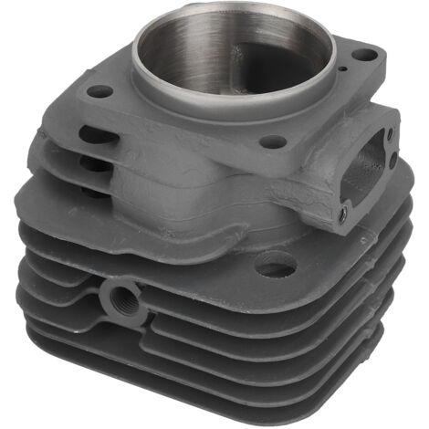 Kit de cylindre et piston 52 mm pour tronçonneuse modèle 162 266 66SE -KZQ