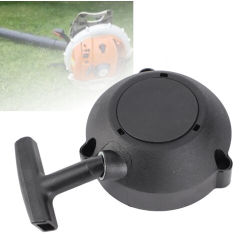 Kit de Démarrage à Rétroaction pour Souffleur à Dos Sthil BR500 BR550 BR600 - Pièce 4282 190 0300-KZQ (1/2)