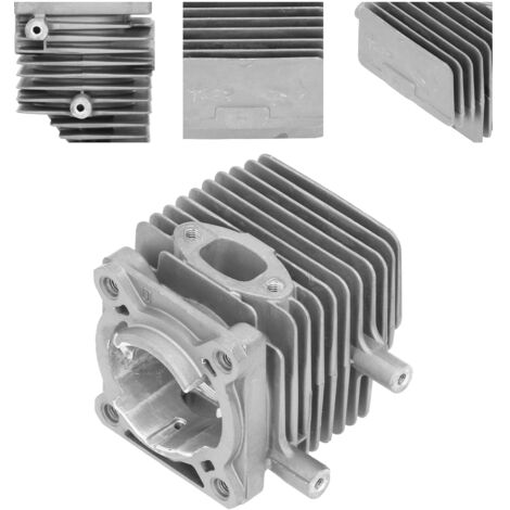 Ensemble de Cylindres pour Tronçonneuse Compatible Modèles FC75 FC85 FH75 FR85 FS75 FS80 FS85 - KZQ