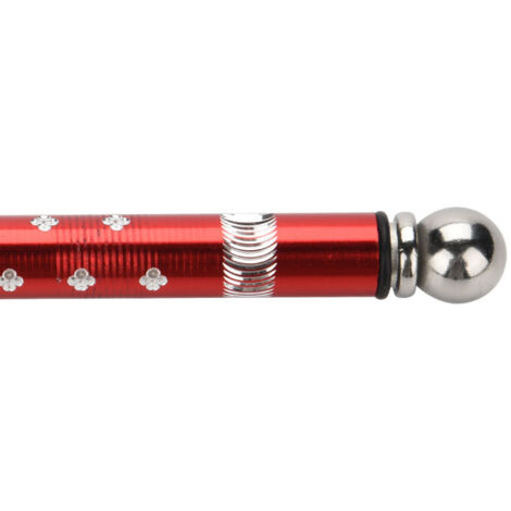 Couteau à Couper le Verre pour Épaisseur 3MM-15MM Rouge - KZQ