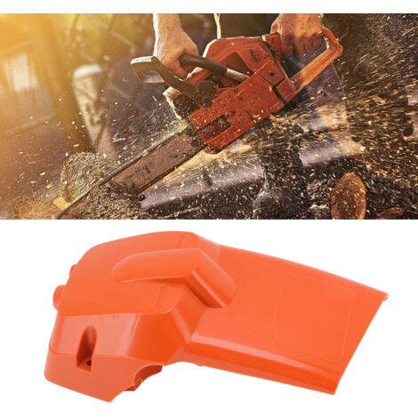 Couvercle De Cylindre Et Filtre À Air Pour Tronçonneuse Modèles 340 345 350 - Emballage Carton Sur Demande-KZQ