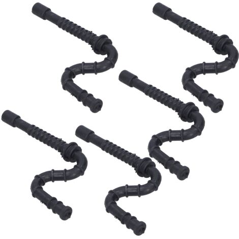 5PCS Tuyaux d'huile et de carburant pour tronçonneuses modèles MS290 310 390 029 039 -KZQ