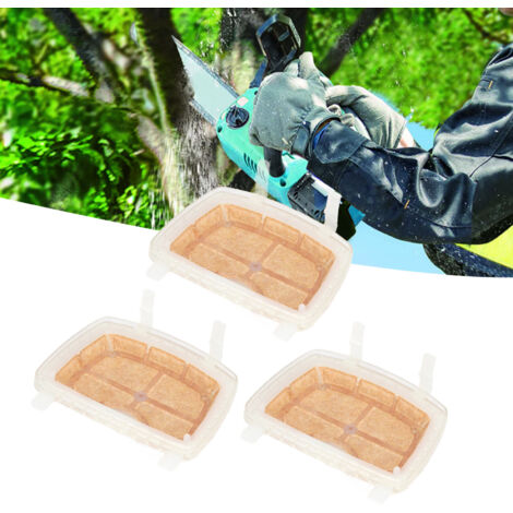 3 Pièces Pour Pièces De Rechange De Tronçonneuse Compatible Modèles MS171 MS181 -KZQ