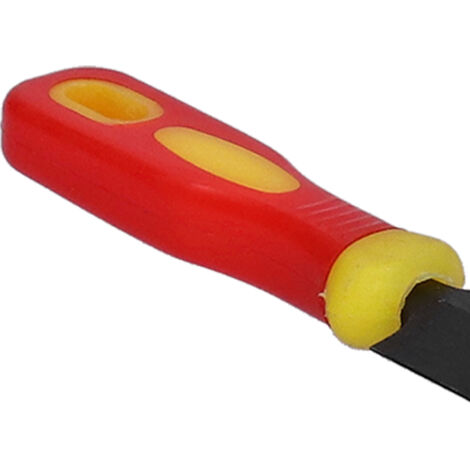 Lame de Scie à Main pour Affûtage et Élagage - Idéale pour le Bricolage et le Jardinage - 28C - KZQ (1/2)