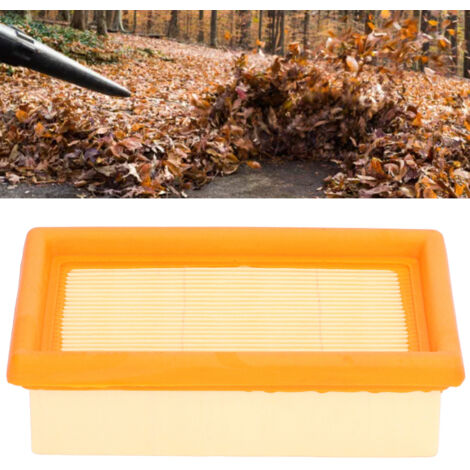 Filtres à Air pour Souffleuse à Dos Modèles BR320 BR340 BR380 BR400 BR420 Pièce 4203 141 0301/4203 007 1028 - KZQ (1/2)