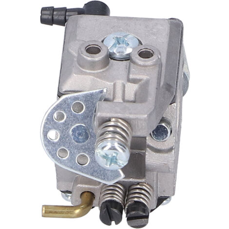 Carburateur Universel pour Tronçonneuse 25cc Compatible G2500 - KZQ