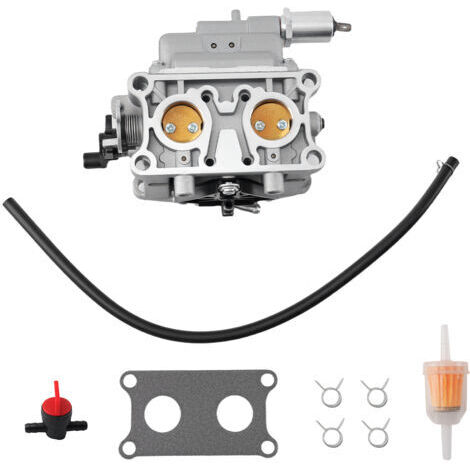 Vergaser for Honda GCV530 GXV530 Motor 16100-Z0A-815 Rasenmäher Ersatzteil