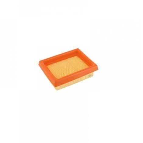 Filtre à air en papier pour tondeuse à gazon, débroussailleuse, pièces de machines de jardin, filtre à air pour tondeuse à gazon - 41341410300 (1/5)