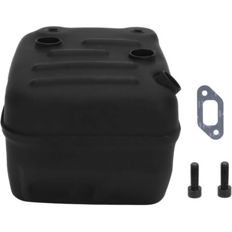Kit De Joints D'échappement Pour Tronçonneuse 357XP 359 EPA 355 - Expédition Sécurisée-KZQ (1/5)