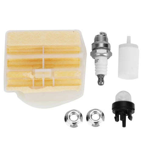 Kit D'ajustement Du Filtre à Air Pour Tronçonneuse -KZQ (1/5)