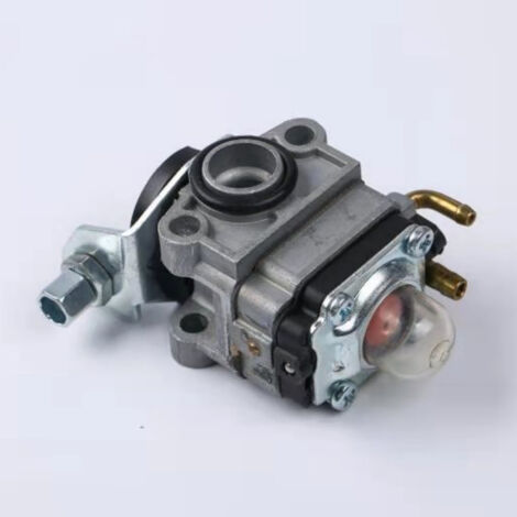 Tondeuse à Gazon et Taille-Haies Multifonction GX31 Quatre Temps pour Jardinage -KZQ (1/5)