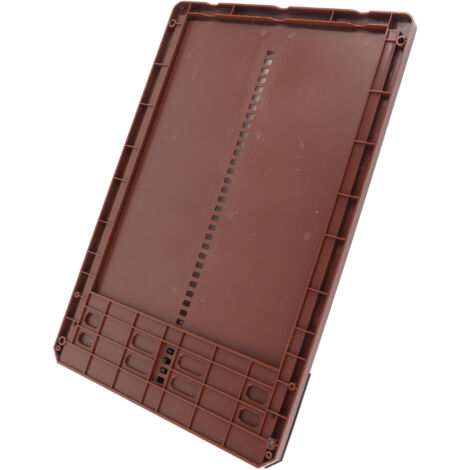 Porte de Poulailler Automatique à Ouverture et Fermeture Programmable - Sécurité Anti-Prédateurs pour Vos Volailles - Fonctionne avec Capteur Lumineux - Idéale pour Clapotières -KZQ (1/3)