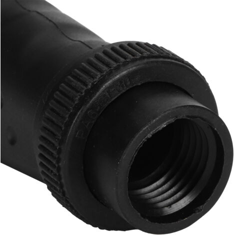 Convertisseur d'Angle à 90 Degrés pour Meuleuse Électrique Adaptateur de Raccord Fileté pour Polissage et Ponçage dans Petits Espaces-KZQ