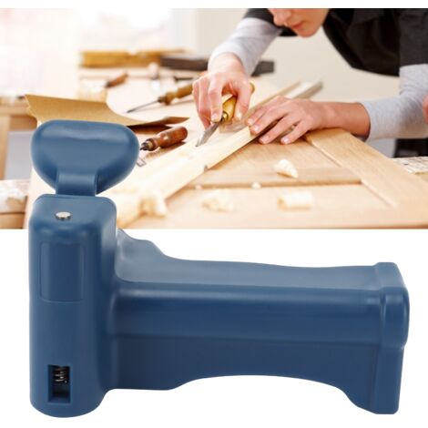 Outil de Rabotage pour Bords de Panneaux PVC en Ligne - KZQ