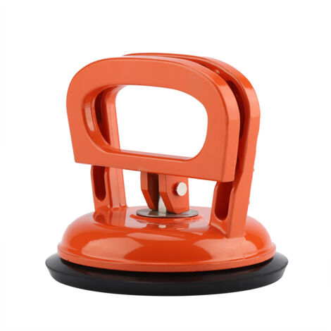 Ventouse en aluminium pour carrelage et sols, outil de levage pour vitres - KZQ (1/5)