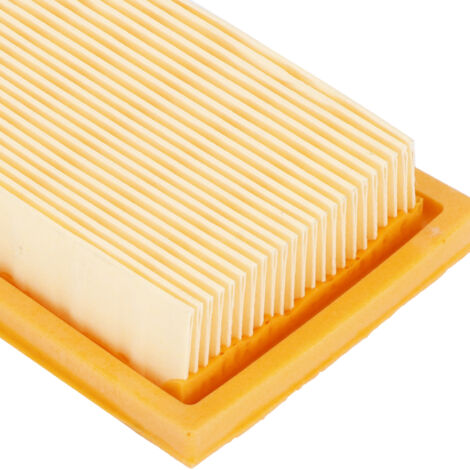 5 Pièces Filtres à Air pour Souffleurs à Dos STIHL Modèles BR500 BR550 BR600 - KZQ (1/5)