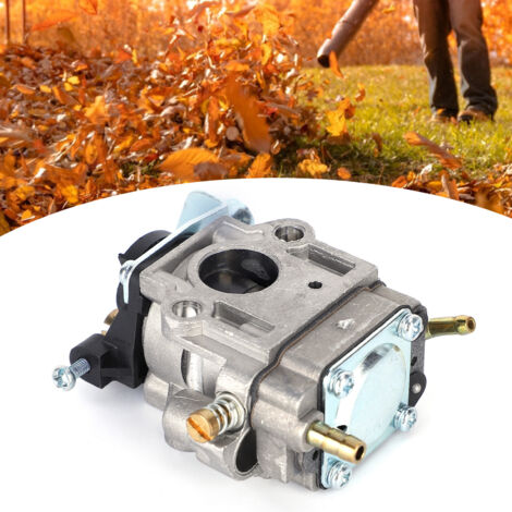Accessoires de Souffleur Compatible avec WT WYK-406-1 WYK-406 WYK-345-1 Echo A021003941 A021003940 Pièces de Rechange-KZQ (1/5)