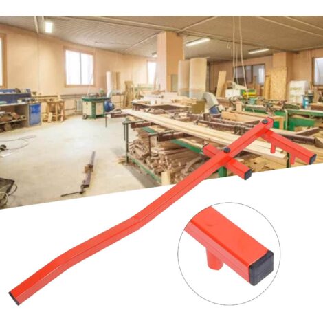 Outil de Redressement pour Couvercles Outils de Menuiserie Rembourrage en Sachets à Bulles Inclus Taille Spéciale-KZQ