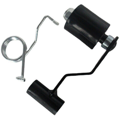 Tendeur de Chaîne Universel pour Buggy et Quad Jusqu'à 300 cm³ - Facile à Installer et Compatible avec Plusieurs Modèles - AUTRES (1/4)