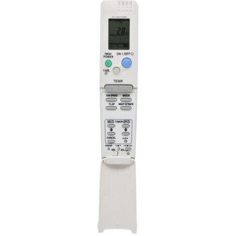 Appareil de Climatisation Compatible RCS-4MVPS4EX - Idéal pour une Installation Facile et Efficace-AUTRES (1/4)