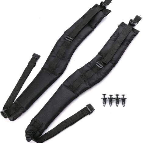 Sangles pour Machines de Jardin Universelles - Compatible PB-760LNH 770H 770T - Durables et Résistantes - Parfait pour l'Entretien du Jardin -AUTRES (1/2)