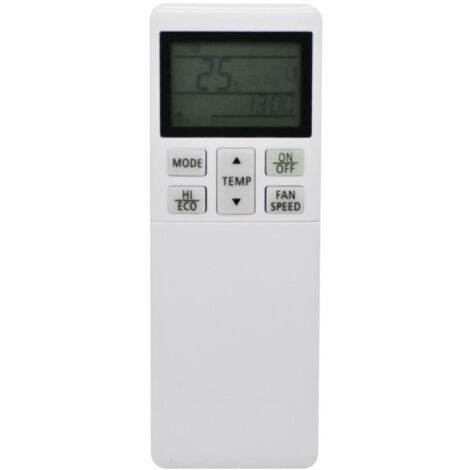Climatiseur Compatible RLA502A7001S - Pièce de Rechange Idéale pour Votre Système de Climatisation - AUTRES (1/4)