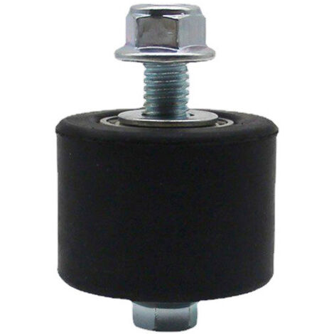 Tendeur de Chaîne 8 mm Compatible YFZ 350 Banshee - AUTRES (1/4)