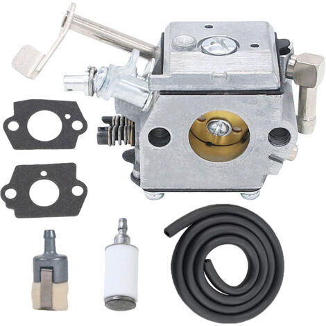 Carburateur Compatible GX100 16100-Z4E-S14 S15 S16 2.8Hp Moteur Essence - AUTRES (1/4)