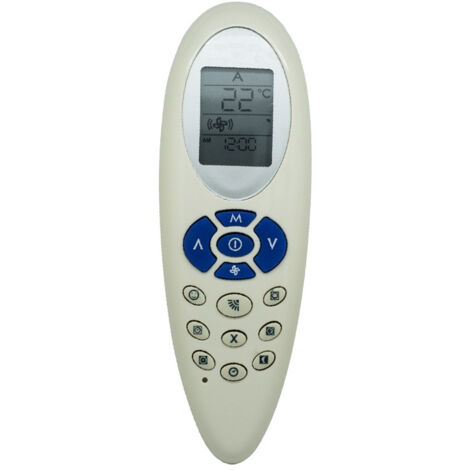 Télécommande Universelle pour Climatiseur Compatible FRL10 -AUTRES (1/4)