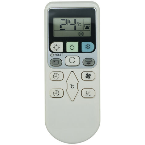 Pièce Compatible pour Climatiseur Hitachi - AUTRES (1/4)