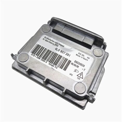 Phare Ballast Unité Contrôleur Module Xénon HID D1S Compatible BMW Audi VW GMC Volvo - AUTRES (1/4)